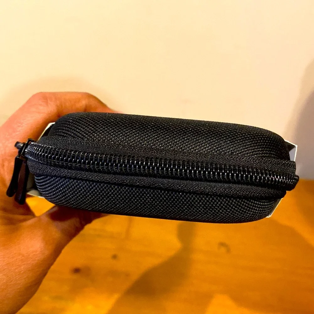 Tech Matte Carrying Case for Nintendo Switch Lite NIP